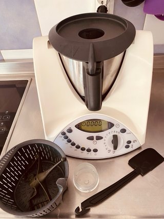 Thermomix TM31