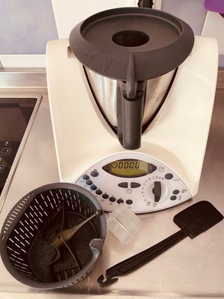 Thermomix TM31