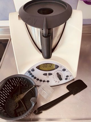 Thermomix TM31