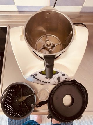 Thermomix TM31