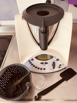 Thermomix TM31