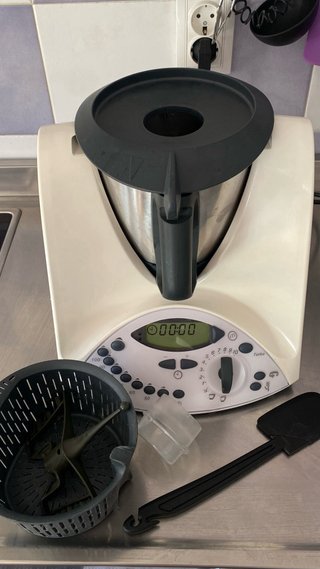 Thermomix TM31