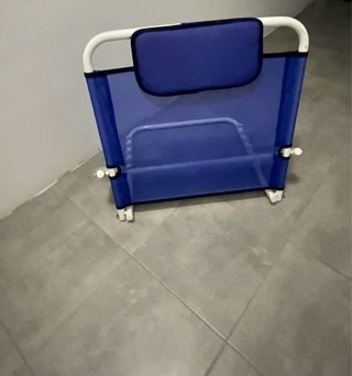 Respaldo reclinable playa/piscina