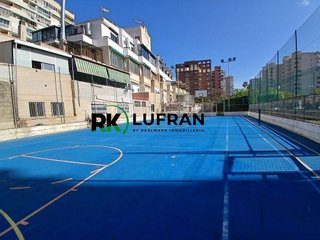 Piso en venta en Playa de San Juan en Alicante