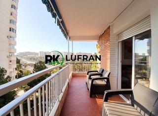 Piso en venta en Playa de San Juan en Alicante