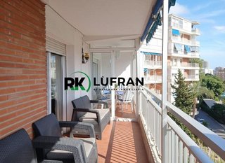 Piso en venta en Playa de San Juan en Alicante