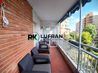 Piso en venta en Playa de San Juan en Alicante