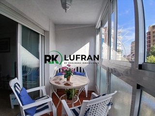 Piso en venta en Playa de San Juan en Alicante