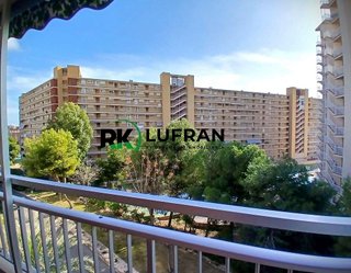 Piso en venta en Playa de San Juan en Alicante