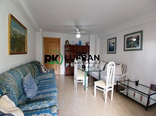 Piso en venta en Playa de San Juan en Alicante