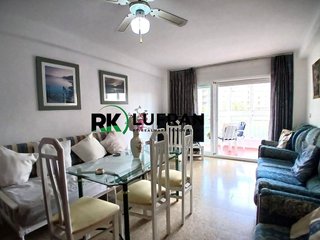 Piso en venta en Playa de San Juan en Alicante