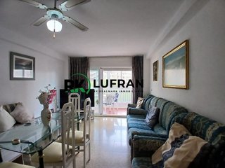 Piso en venta en Playa de San Juan en Alicante
