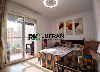 Piso en venta en Playa de San Juan en Alicante