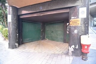 Garaje en venta en Eibar