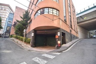 Garaje en venta en Eibar