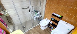 Piso en venta en El Arroyo - La Fuente en Fuenlabrada
