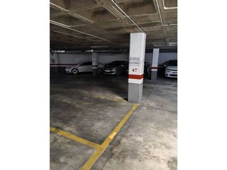 Garaje en venta en Hermanos Falcó - Sepulcro Bolera en Albacete