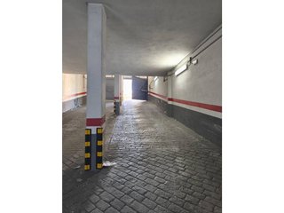 Garaje en venta en Hermanos Falcó - Sepulcro Bolera en Albacete