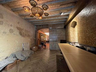 Local comercial en alquiler en El Gòtic en Barcelona