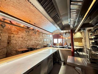 Local comercial en alquiler en El Gòtic en Barcelona