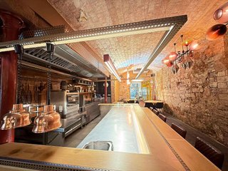 Local comercial en alquiler en El Gòtic en Barcelona
