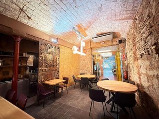Local comercial en alquiler en El Gòtic en Barcelona