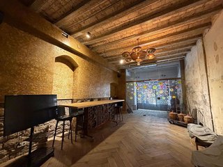 Local comercial en alquiler en El Gòtic en Barcelona