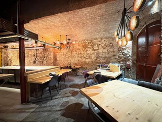 Local comercial en alquiler en El Gòtic en Barcelona