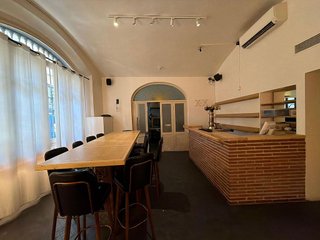 Local comercial en alquiler en El Gòtic en Barcelona