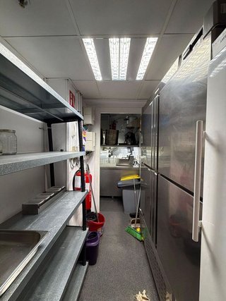 Local comercial en alquiler en El Gòtic en Barcelona