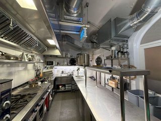 Local comercial en alquiler en El Gòtic en Barcelona