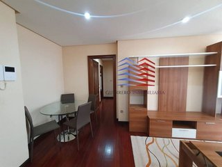 Piso en alquiler en Centro en Ourense