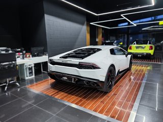 Lamborghini Huracán LP610-4