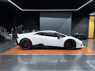 Lamborghini Huracán LP610-4