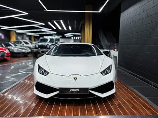 Lamborghini Huracán LP610-4