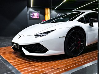 Lamborghini Huracán LP610-4
