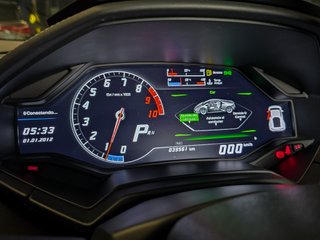 Lamborghini Huracán LP610-4