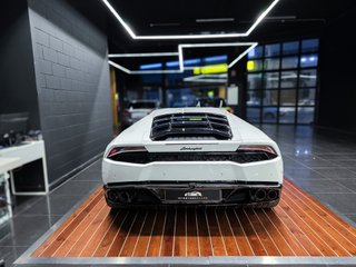 Lamborghini Huracán LP610-4