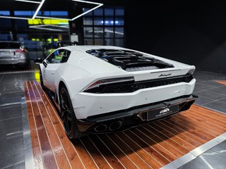 Lamborghini Huracán LP610-4