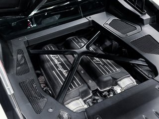 Lamborghini Huracán LP610-4