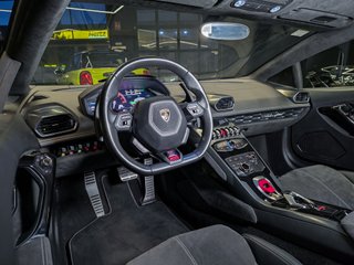 Lamborghini Huracán LP610-4