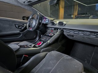 Lamborghini Huracán LP610-4