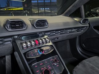 Lamborghini Huracán LP610-4