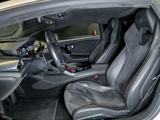 Lamborghini Huracán LP610-4