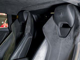 Lamborghini Huracán LP610-4