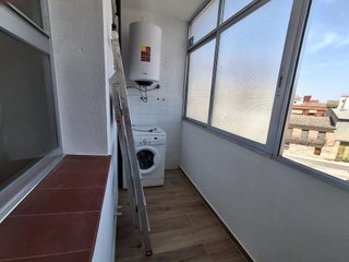 Piso en alquiler en Torrijos