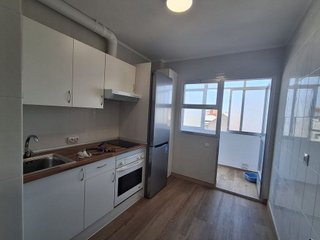 Piso en alquiler en Torrijos