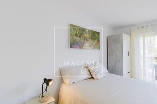 Estudio en alquiler en Campoamor en Alicante
