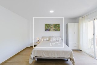 Estudio en alquiler en Campoamor en Alicante