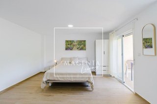 Estudio en alquiler en Campoamor en Alicante